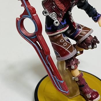 amiibo　アミーボ　大乱闘スマッシュブラザーズシリーズ　シュルク　2個 2025年最新】amiiboシュルク_大乱闘スマッシュブラザーズ